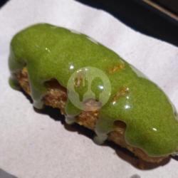 Corndog Matcha