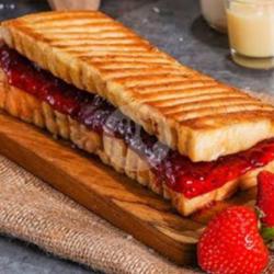 Roti Kasino Strawberry