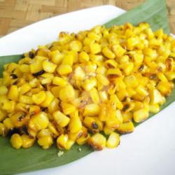 Jagung Bakar Asin