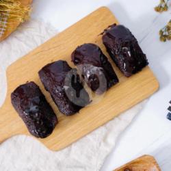 Kue Balok Lumer Original (isi 5)