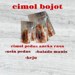 Cimol Bojot Balado