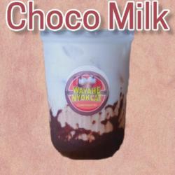 Choco Milk