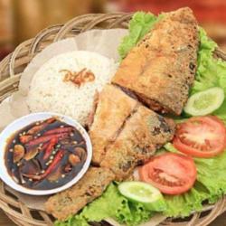 Paket Bandeng Segar Presto Crispy