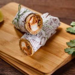 Warp Paneer Tikka