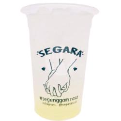 Segara Lemon Spring