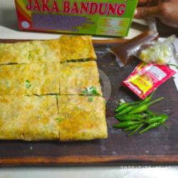 Martabak Telor Bebek Biasa