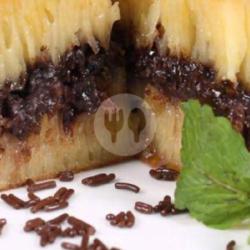 Martabak Coklat Susu