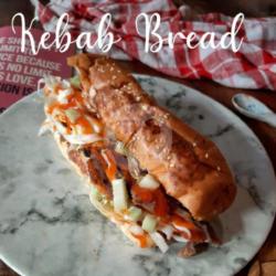 Kebab Bread