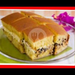 Kacang Coklat Susu Original