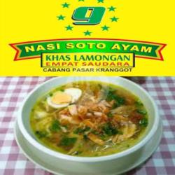 Soto Ayam Lamongan