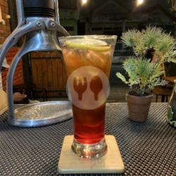 The Bloody Marry