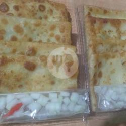 Martabak Telor Mini