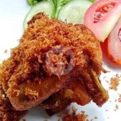 Paket Combo Ayam Bumbu 3