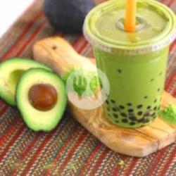 Es Boba Avocado