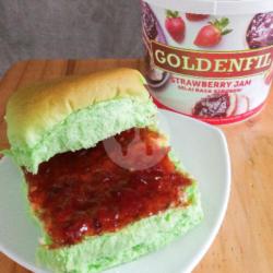 Roti Kurosy Strawberry Goldenfil