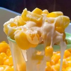 Corn Mozzarella