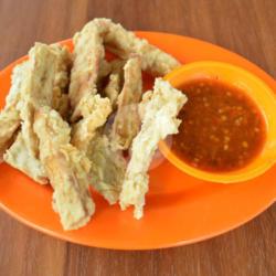 Terong Goreng
