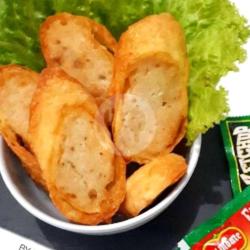 Chicken Egg Roll