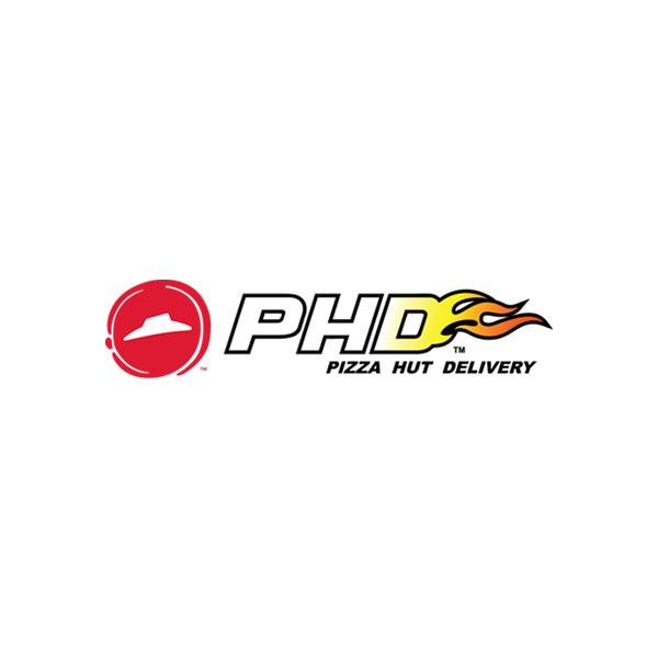 Pizza Hut Delivery - PHD