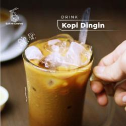 Kopi Sidikalang Dingin