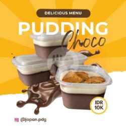 Pudding Regal Choco