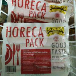 Bernardi Horeca Sosis Pack