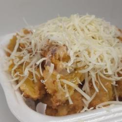 Pisang Katsu