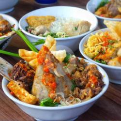 Special Bakso Merapi