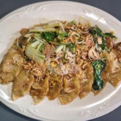 Pangsit Goreng Viral Serasa Style