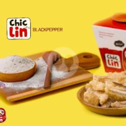 Chiclin Blackpepper Flavour