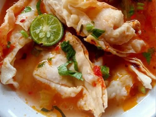Dapur Yu Yani