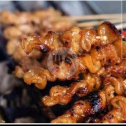 Sate Kulit Bumbu Taichan