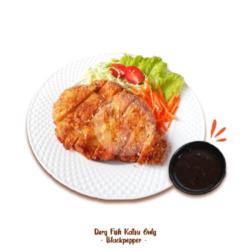 Dori Fish Katsu (ala Carte)