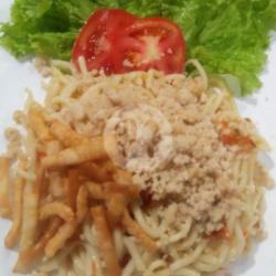 Mie Kwitiau Goreng