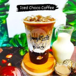 Iced Choco Coffee