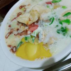 Soto Betawi Kuah Susu