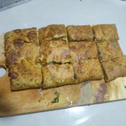 Martabak Telor Special