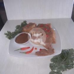 Tahu Baxo Jumbo Mercon