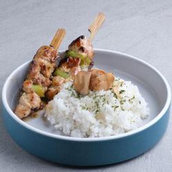 Yakitori Chicken