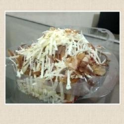 Tako Monster Cheese