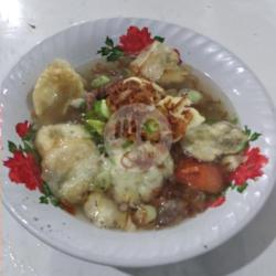 Sop Daging Sapi