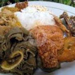 Nasi Bhuk   Babat