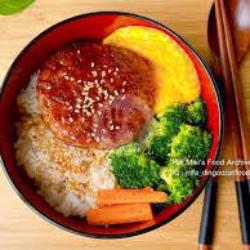 Rice Bowl Pok Pok