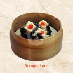 Dimsum Nori / Rumput Laut