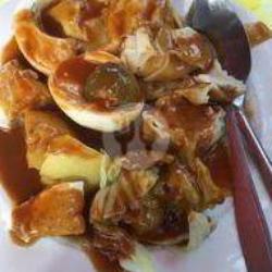 Siomay Bumbu Kental