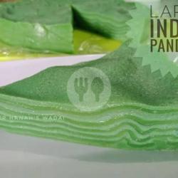 Lapis India Pandan