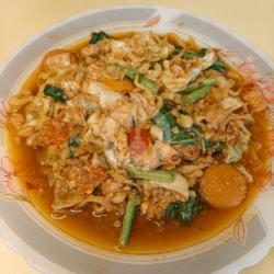 Mie Nyemek Jawa