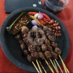 Bakso Bakar Manis