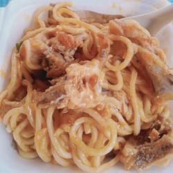 Spaghetti Tulang