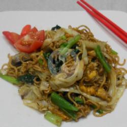 Bakmi Djawa Goreng